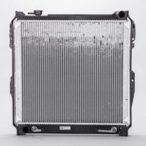 TYC Products 50 Radiator Assemb