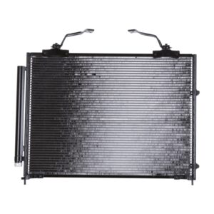 TYC Products 3064 A/C Condenser