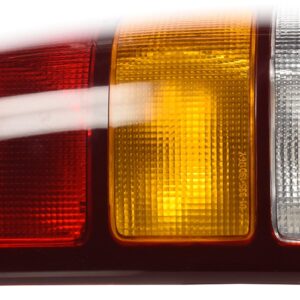 DEPO 335-1901R-UC Capa Tail Lamp