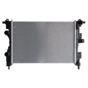 TYC Products 13687 Radiator