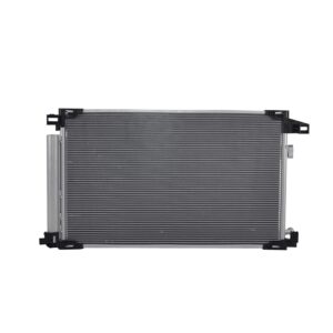 TYC Products 30153 A/C Condenser