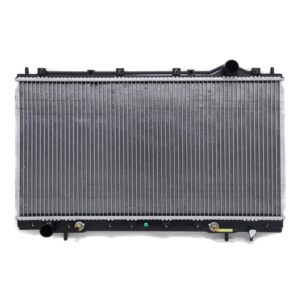 TYC Products 2023 Radiator Assemb