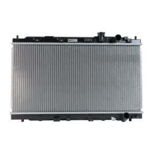 TYC Products 2028 Radiator Assemb
