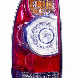 DEPO 312-1995L-AS Tail Lamp