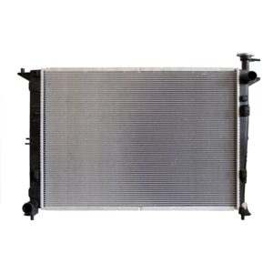 TYC Products 13777 Radiator