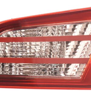 DEPO 315-1304R-AS Back Up Lamp