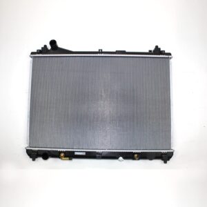 TYC Products 13136 Radiator Assemb