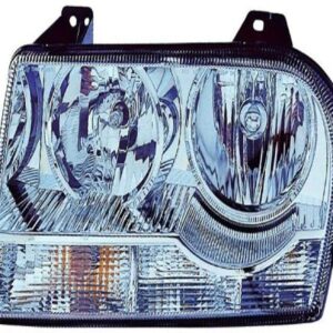DEPO 333-1171L-ACN Capa Head Lamp