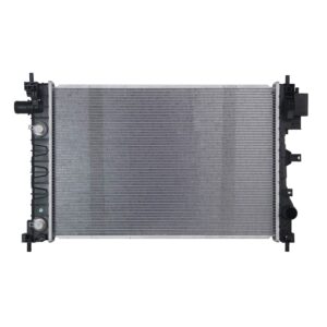 TYC Products 13646 Radiator