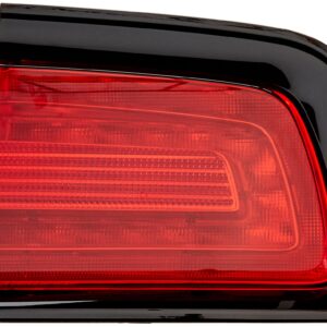 DEPO 334-1930R-AS Tail Lamp