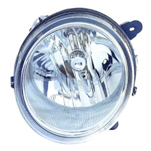 DEPO 333-1180R-AC Capa Head Lamp
