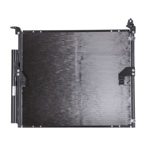 TYC Products 3579 A/C Condenser