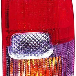 DEPO 312-1974R-US Tail Lamp