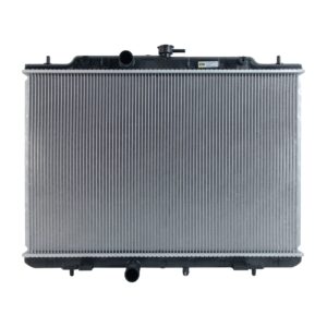 TYC Products 13047 Radiator Assemb