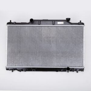 TYC Products 2574 Radiator Assemb