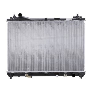 TYC Products 2920 Radiator Assemb