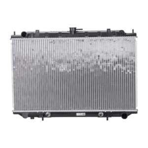 TYC Products 1752 Radiator Assemb