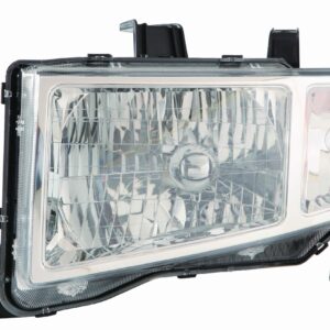 DEPO 317-1150L-US1 Head Lamp
