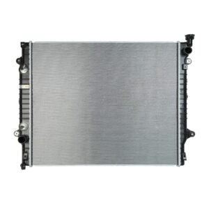 TYC Products 13565 Radiator Assemb