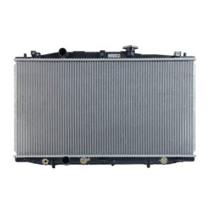 TYC Products 2569 Radiator Assemb