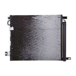 TYC Products 3445 A/C Condenser