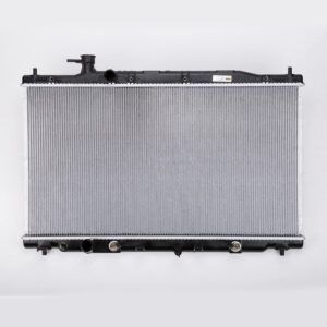 TYC Products 2954 Radiator Assemb