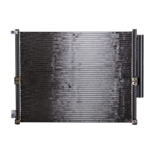 TYC Products 3282 A/C Condenser