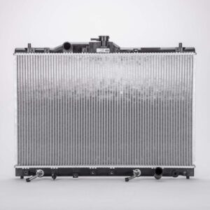 TYC Products 1278 Radiator Assemb