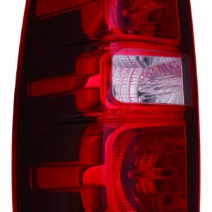 DEPO 335-1929R-AC Capa Tail Lamp