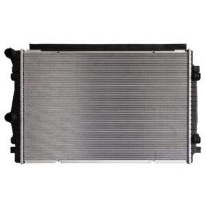 TYC Products 13827 Radiator