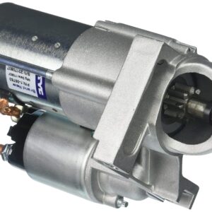TYC Products 1-06783 Starter Motor