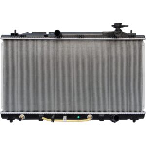TYC Products 13035 Radiator Assemb