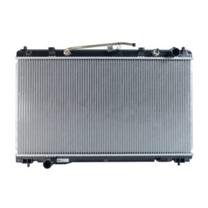 TYC Products 2435 Radiator Assemb