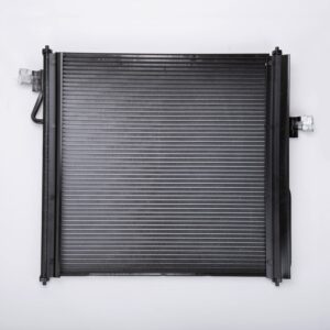 TYC Products 4821 A/C Condenser