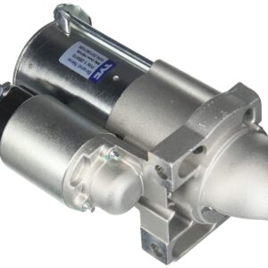 TYC Products 1-06970 Starter Motor