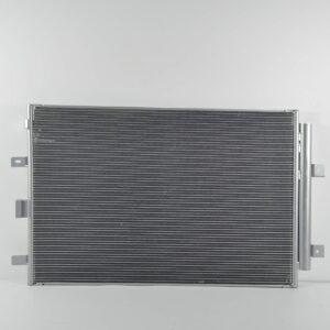 TYC Products 30135 A/C Condenser
