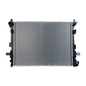 TYC Products 2852 Radiator Assemb