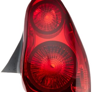 DEPO 335-1936R-US Tail Lamp