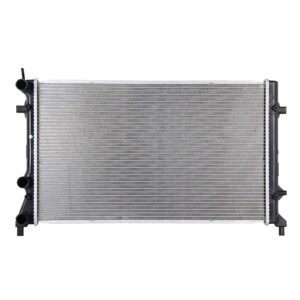 TYC Products 13215 Radiator
