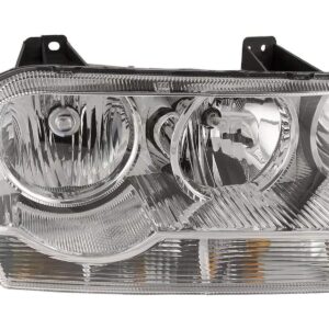DEPO 333-1171R-ASN Head Lamp
