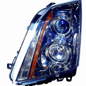 DEPO 332-11B5L-AS7 Head Lamp