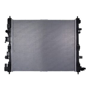 TYC Products 13682 Radiator