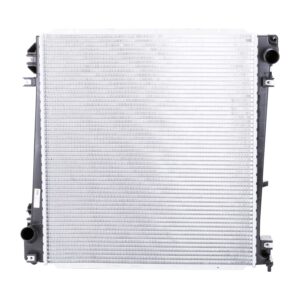TYC Products 2342 Radiator Assemb