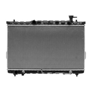 TYC Products 2759 Radiator