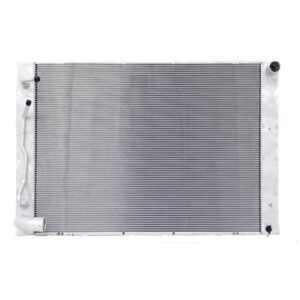 TYC Products 2682 Radiator Assemb