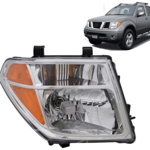 TYC Products 20-6591-00-9 Head Lamp