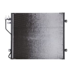 TYC Products 3058 A/C Condenser