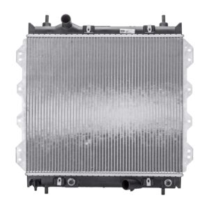 TYC Products 2298 Radiator Assemb
