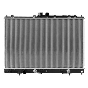 TYC Products 2617 Radiator Assemb