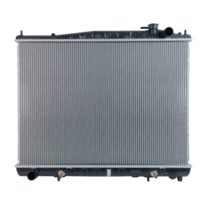 TYC Products 2459 Radiator Assemb